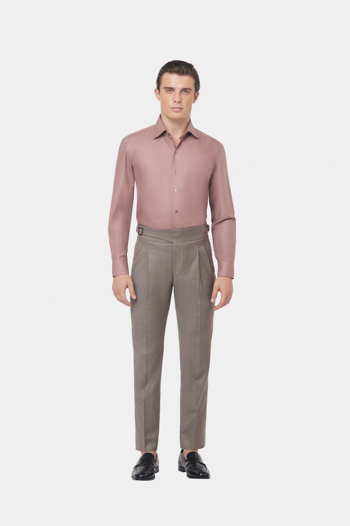Taupe Dress GC Pant