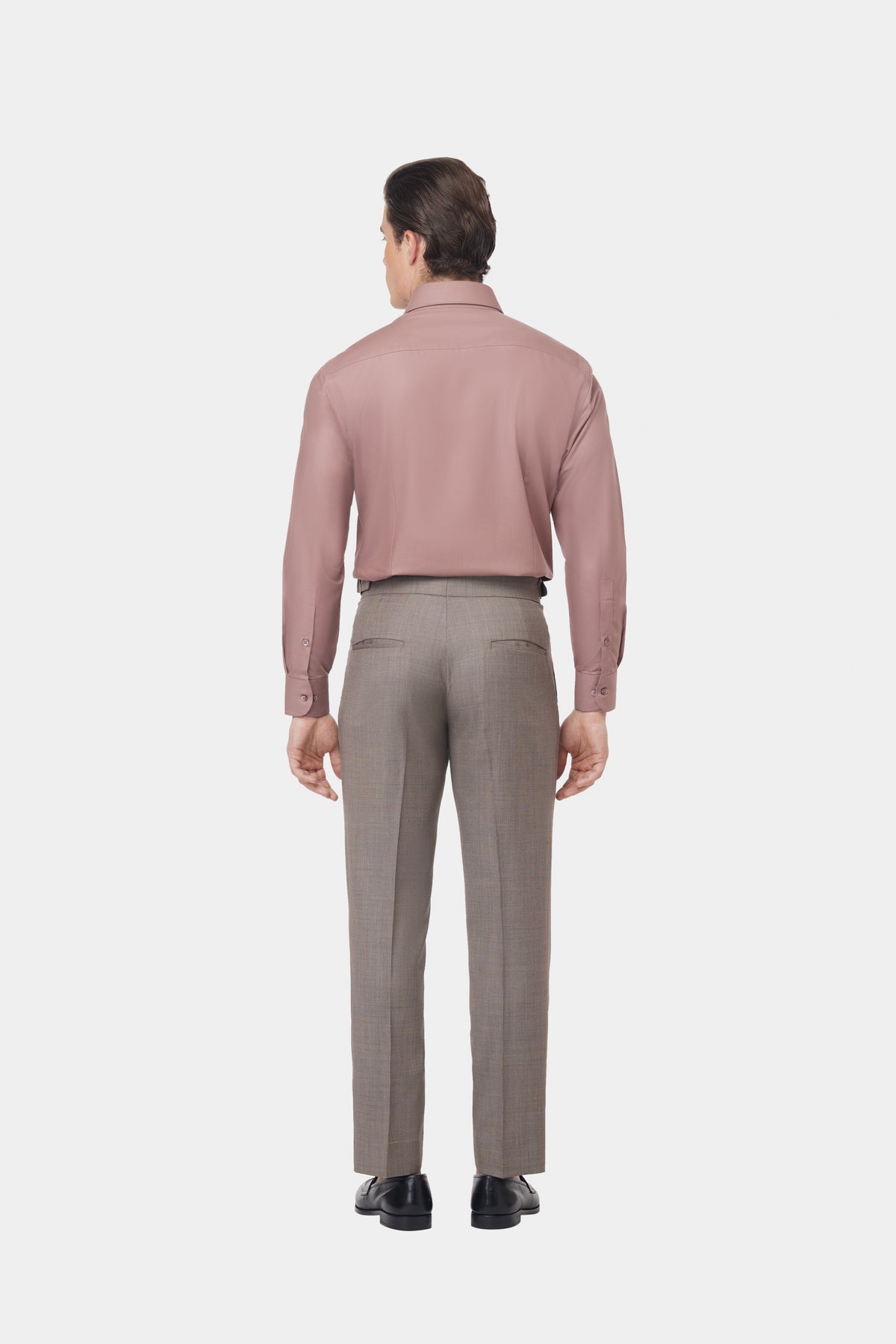 Taupe Dress GC Pant
