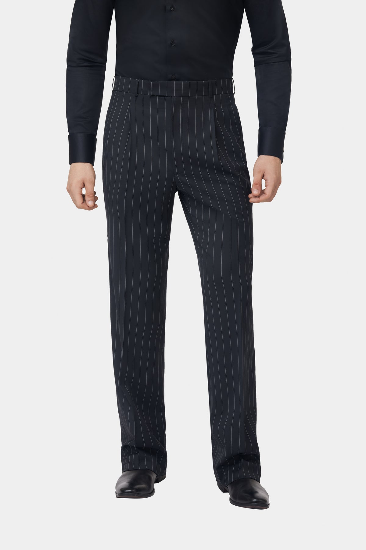 Chalkstripe GC Dress Pant