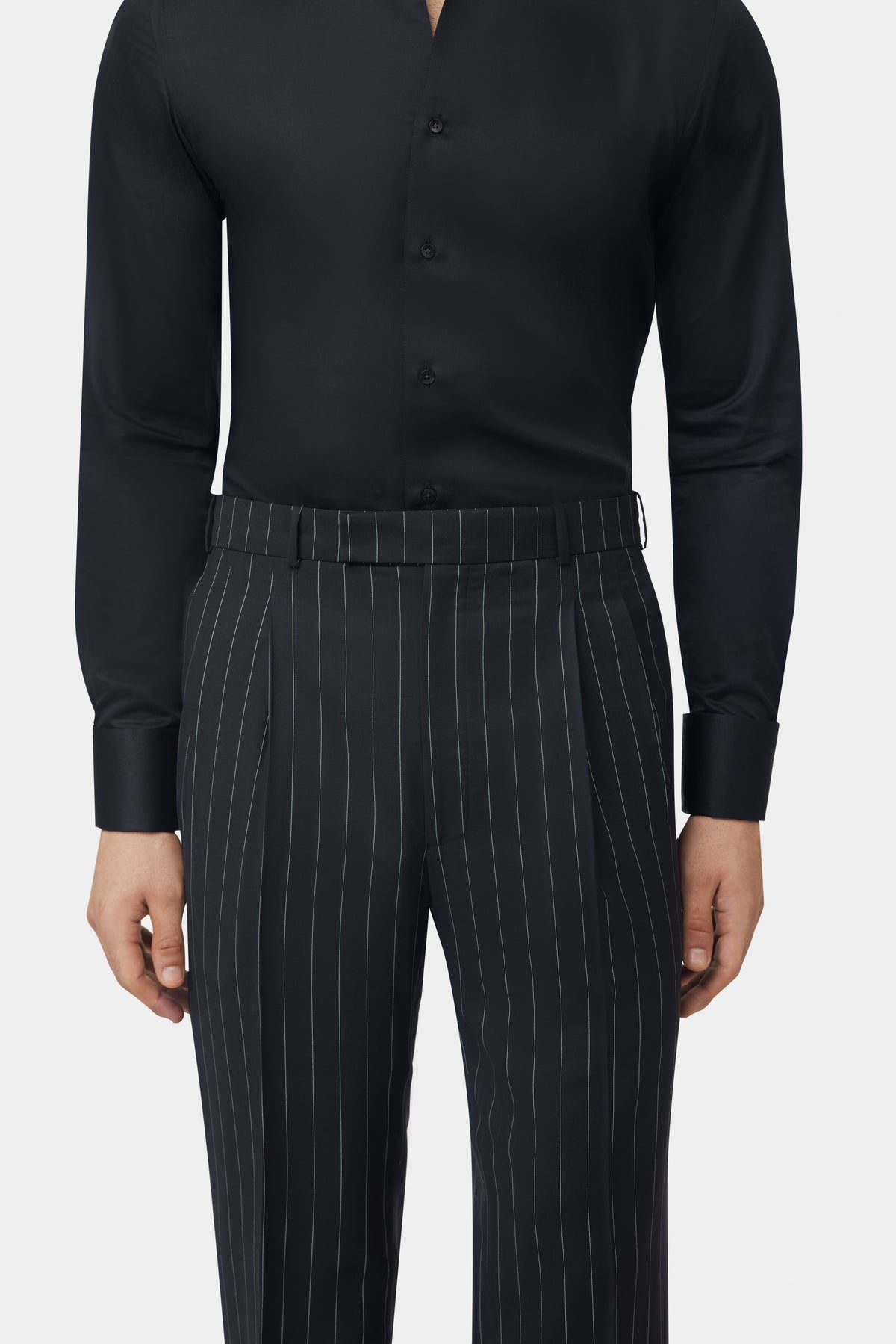 Chalkstripe GC Dress Pant
