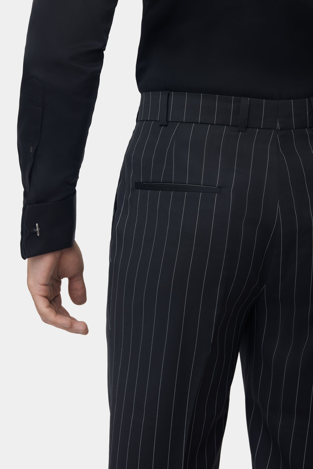 Chalkstripe GC Dress Pant