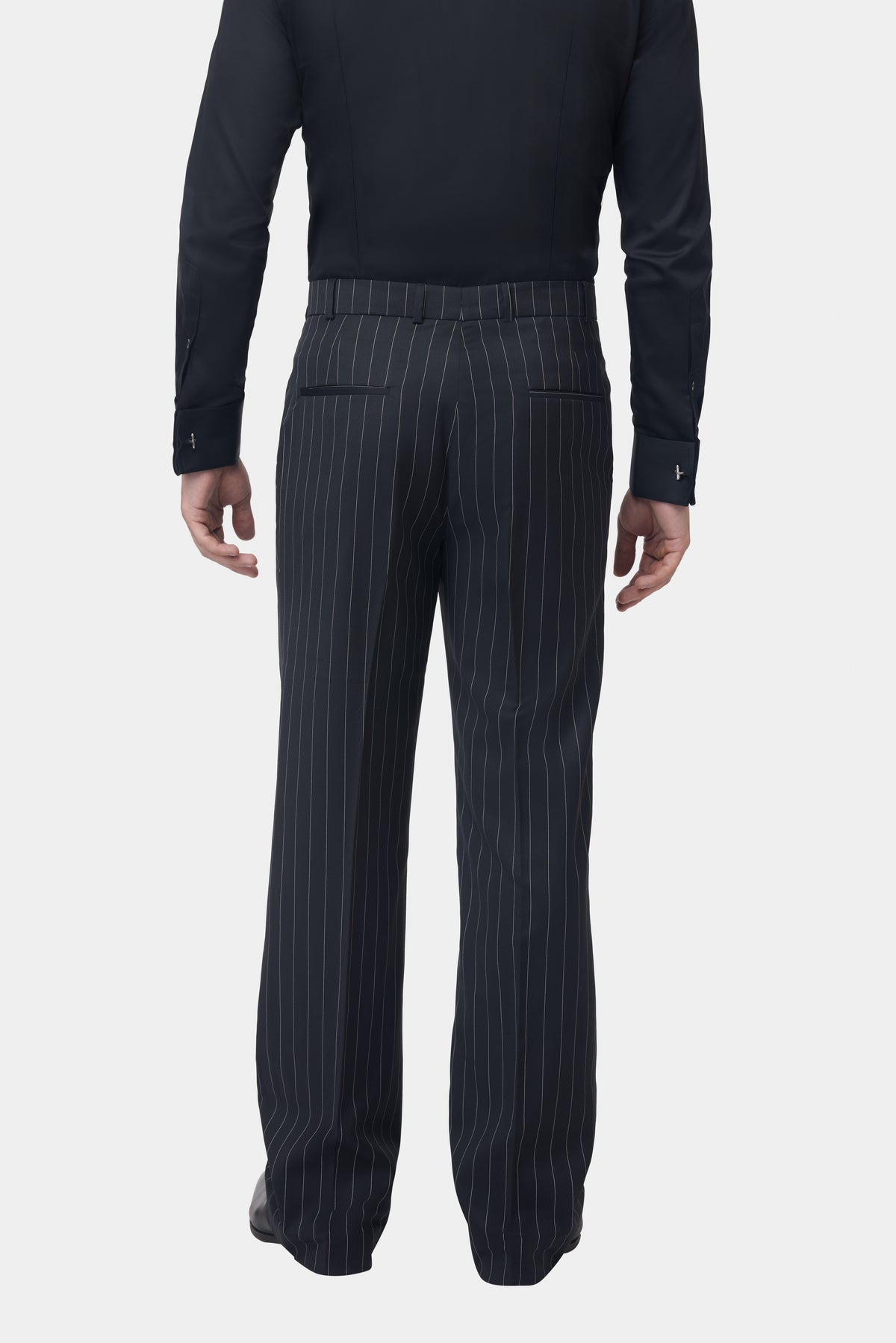 Chalkstripe GC Dress Pant