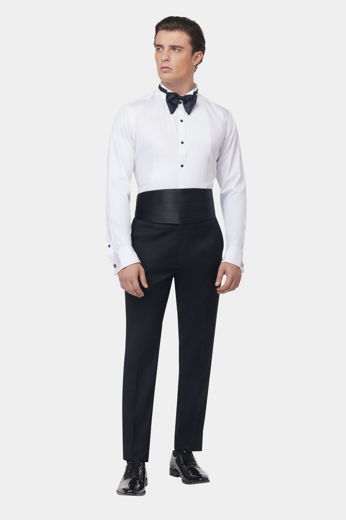 GC Tuxedo Pant