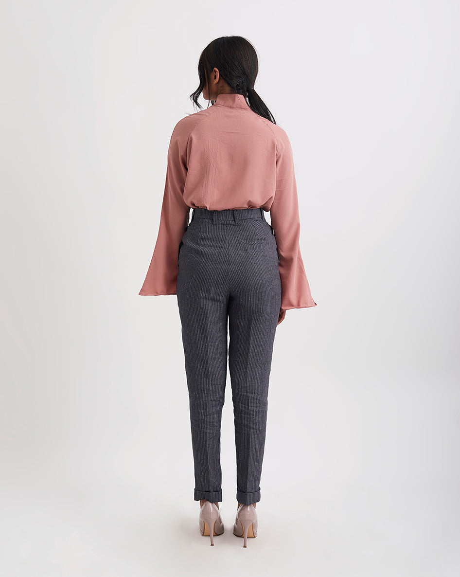 Bellflower Sleeve Top