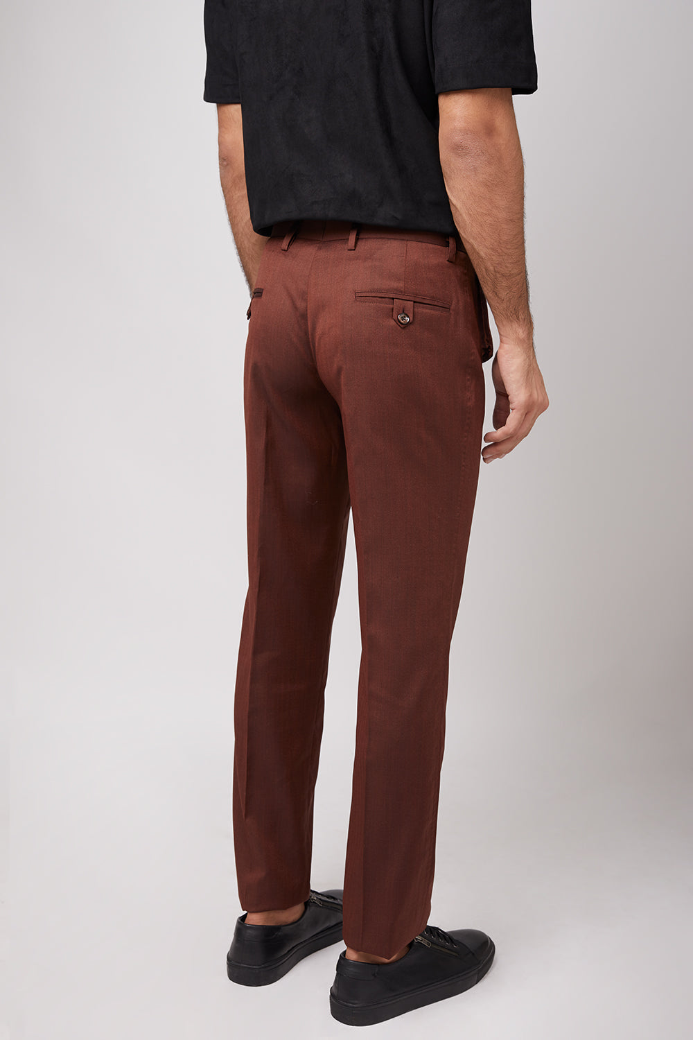 Multi Pocket Utility Pants