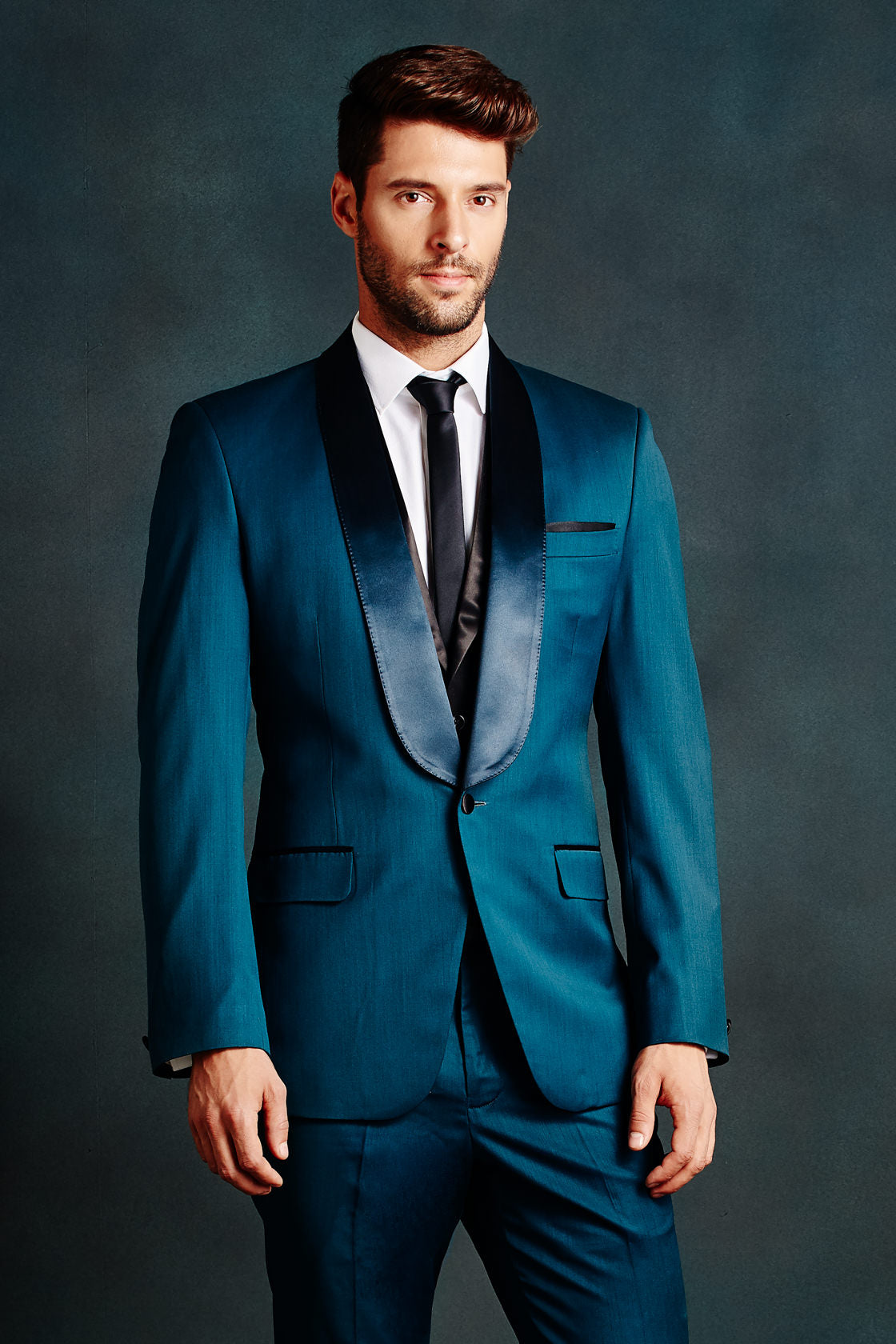 Butterfly Curve Tux 3pc