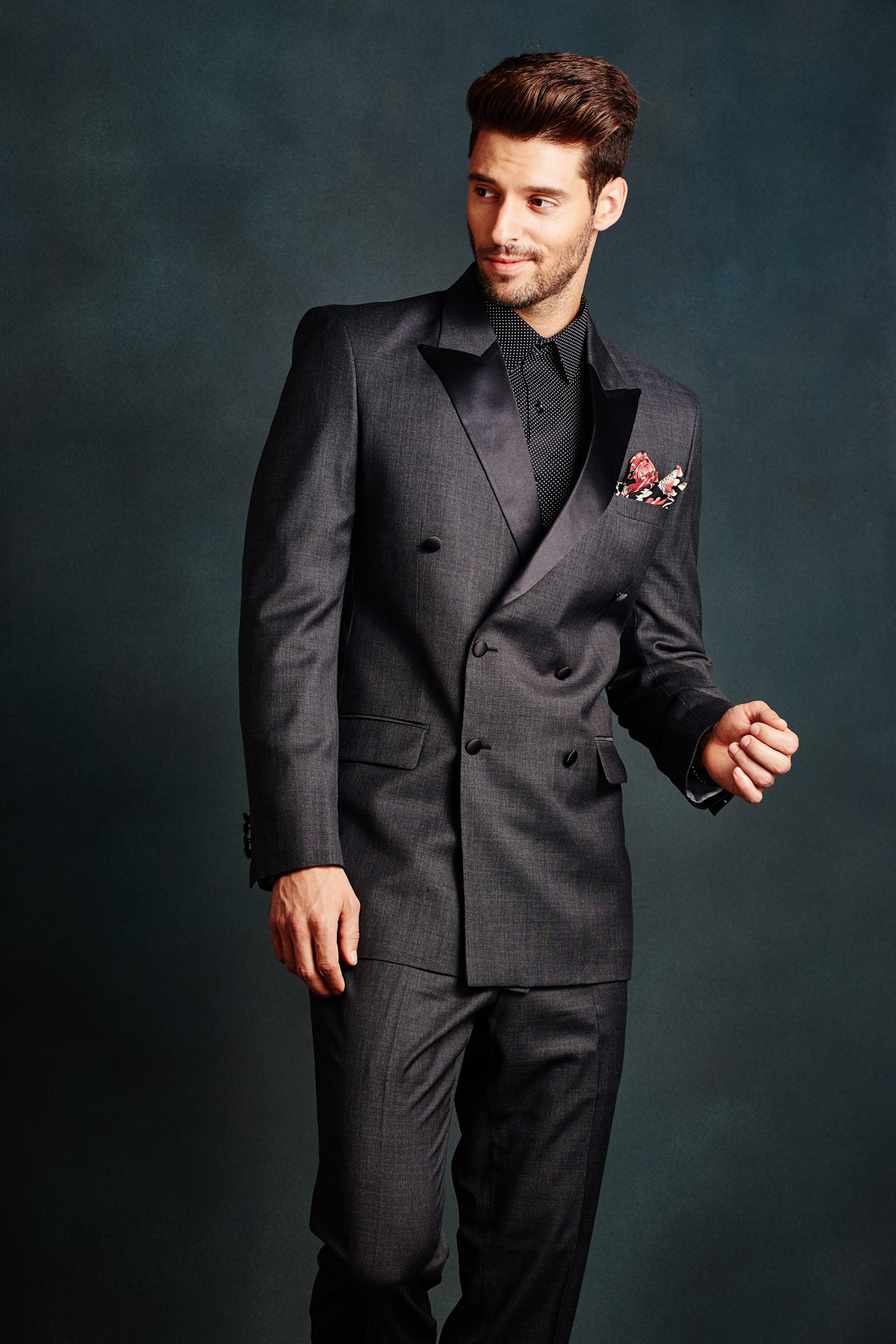 DB Peak Tuxedo