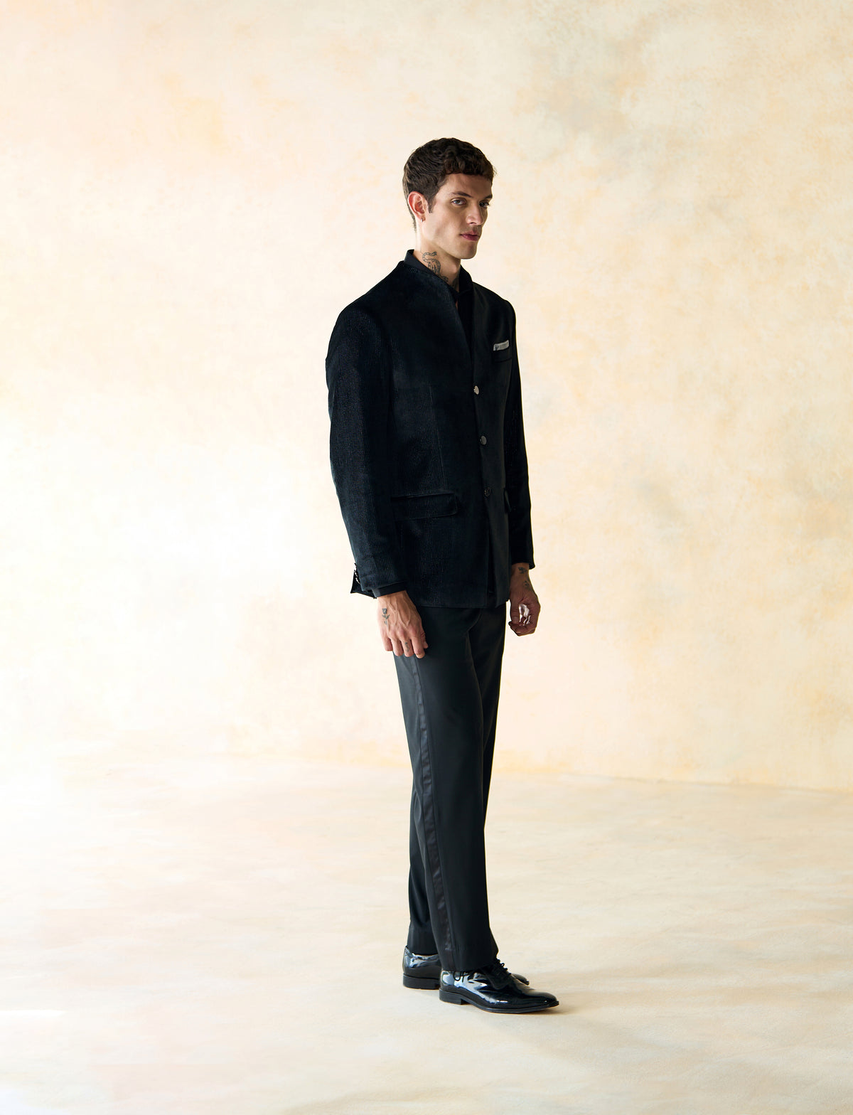 Eclipse Suit