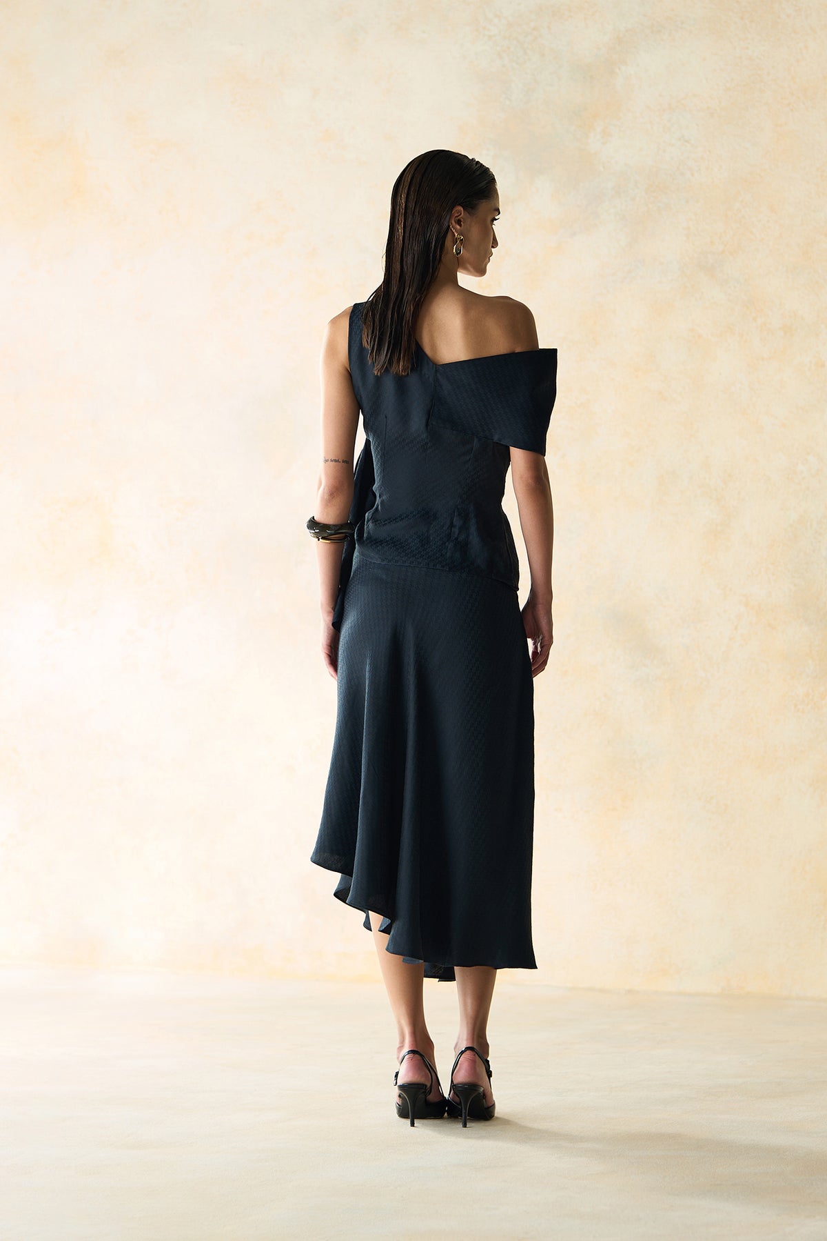 Magnetar Co-ord