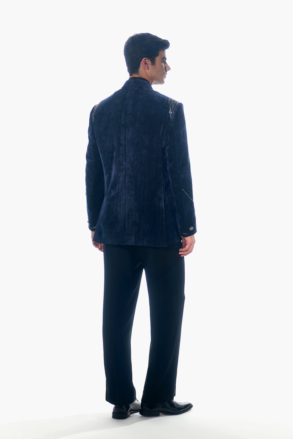 Eclipse Tailored Trousers