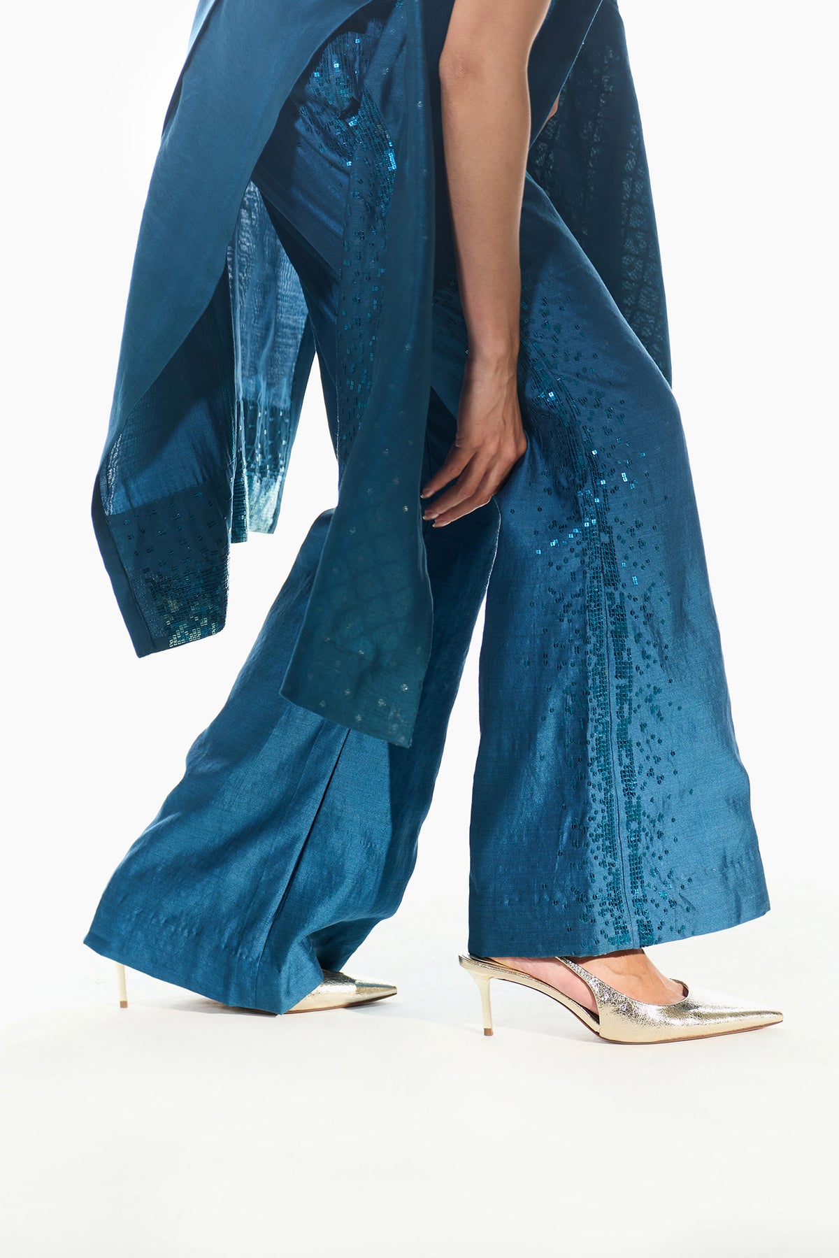 Polar Trousers