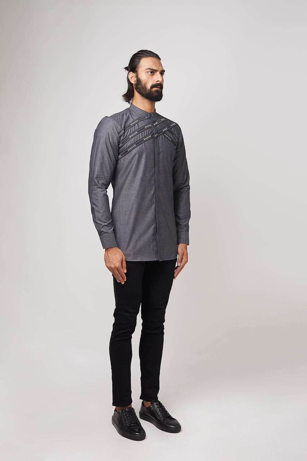 Untitled Playlist Shirt