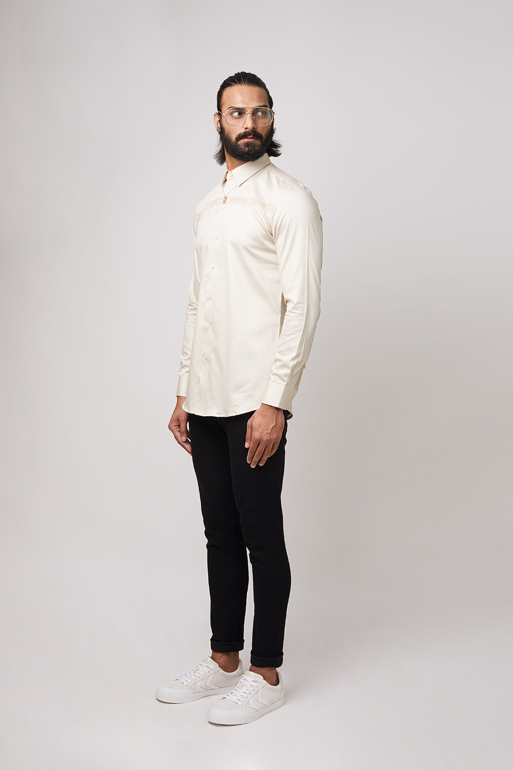 Untitled Playlist Shirt