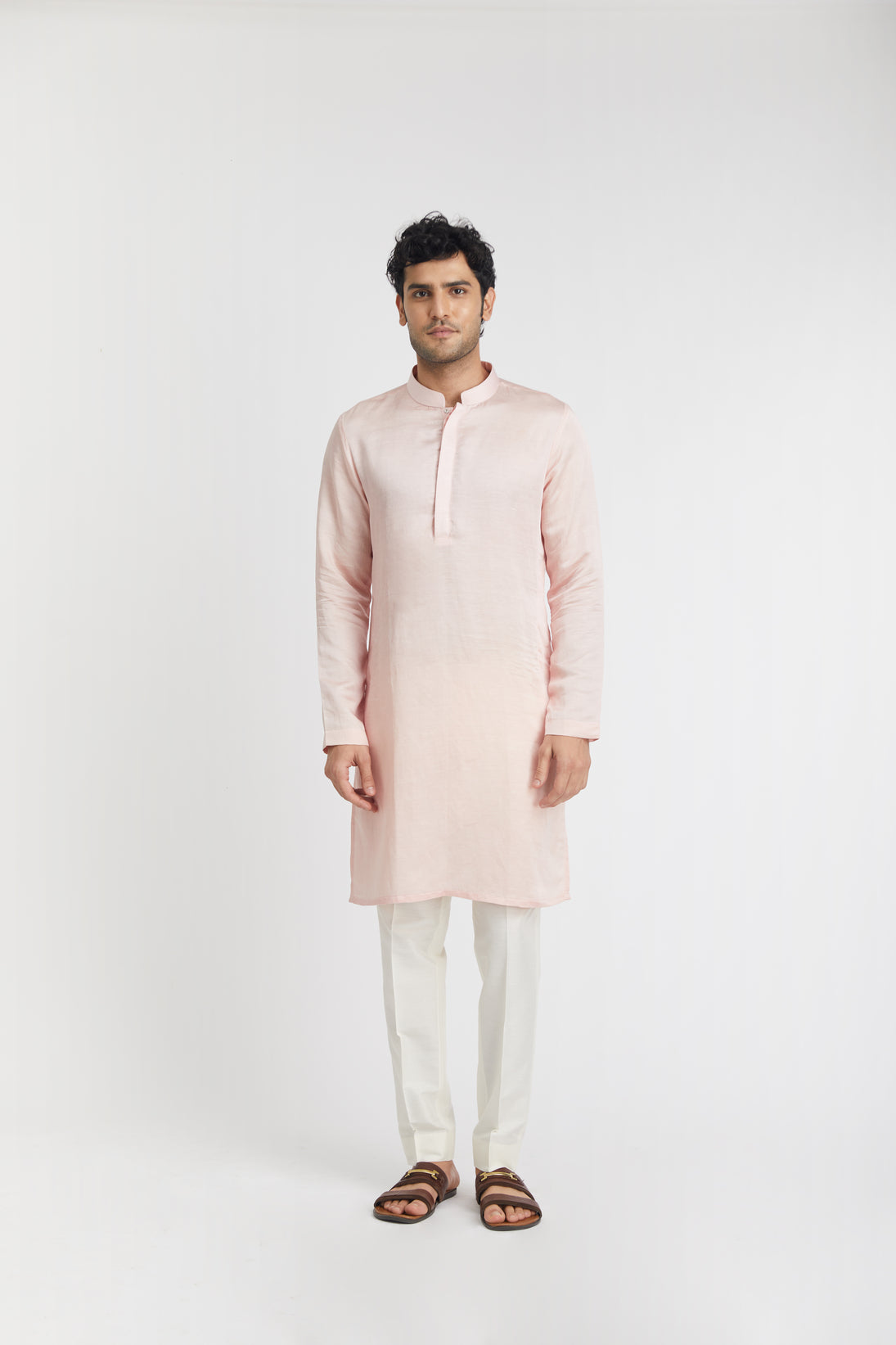 "Aliph Essential" Kurta