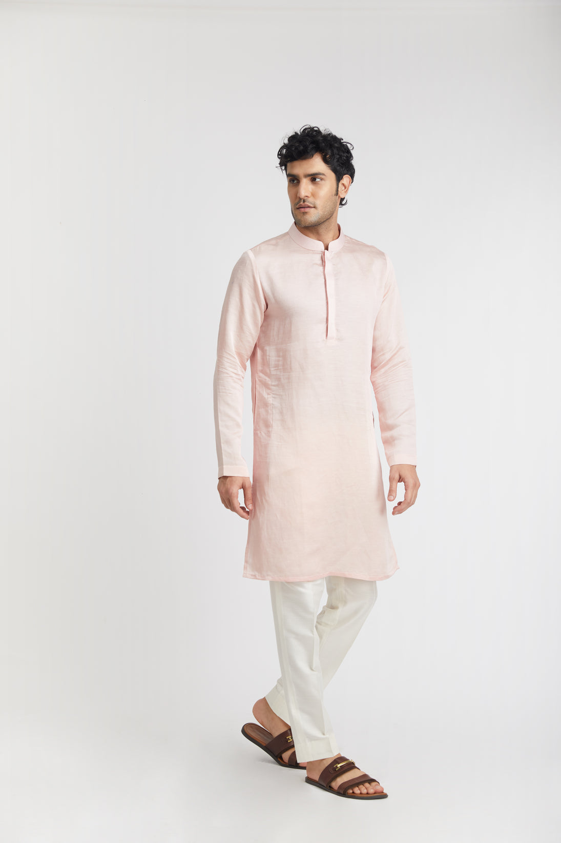 "Aliph Essential" Kurta
