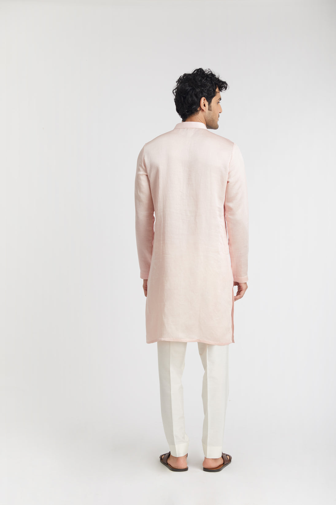 "Aliph Essential" Kurta