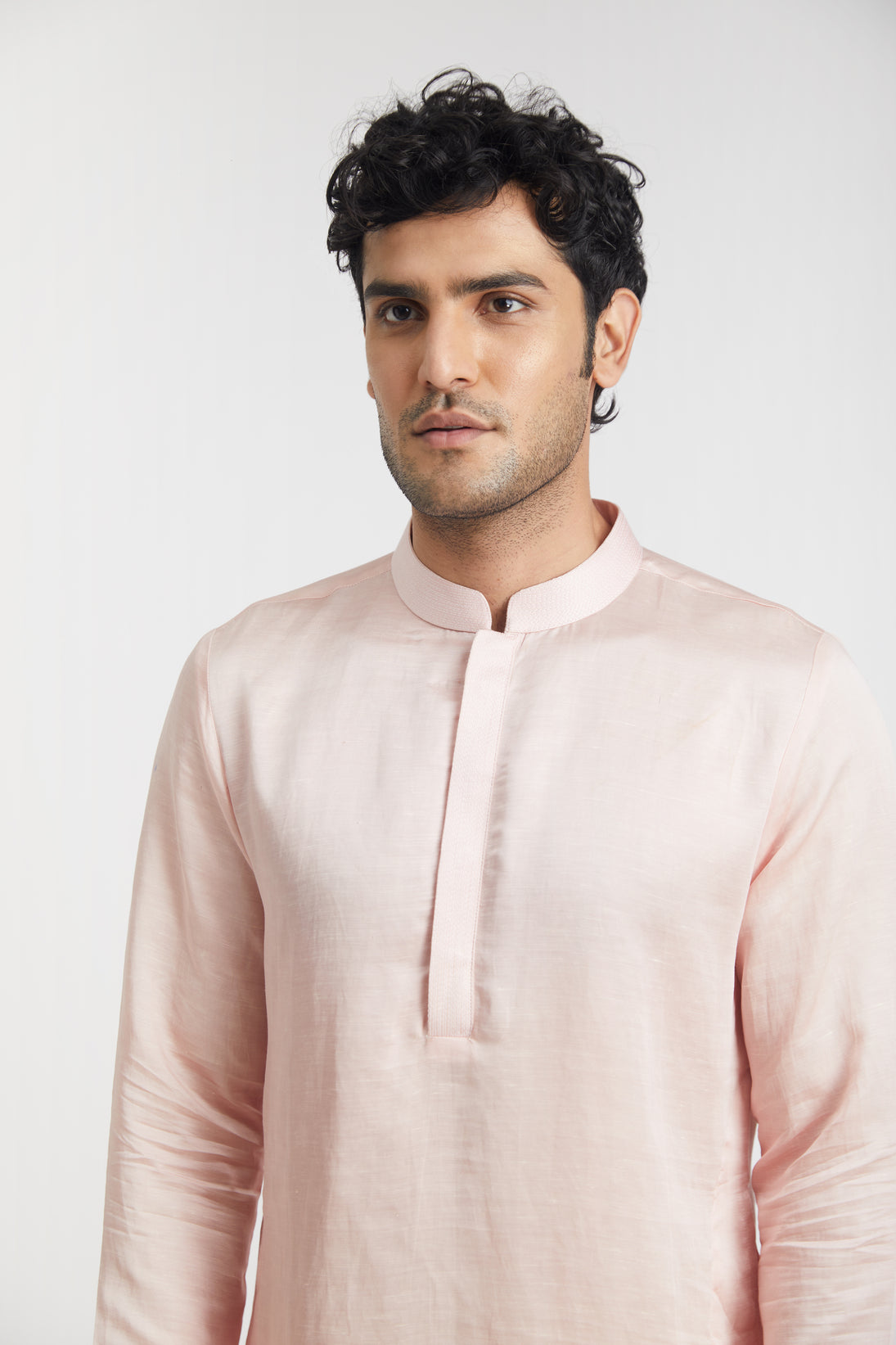"Aliph Essential" Kurta
