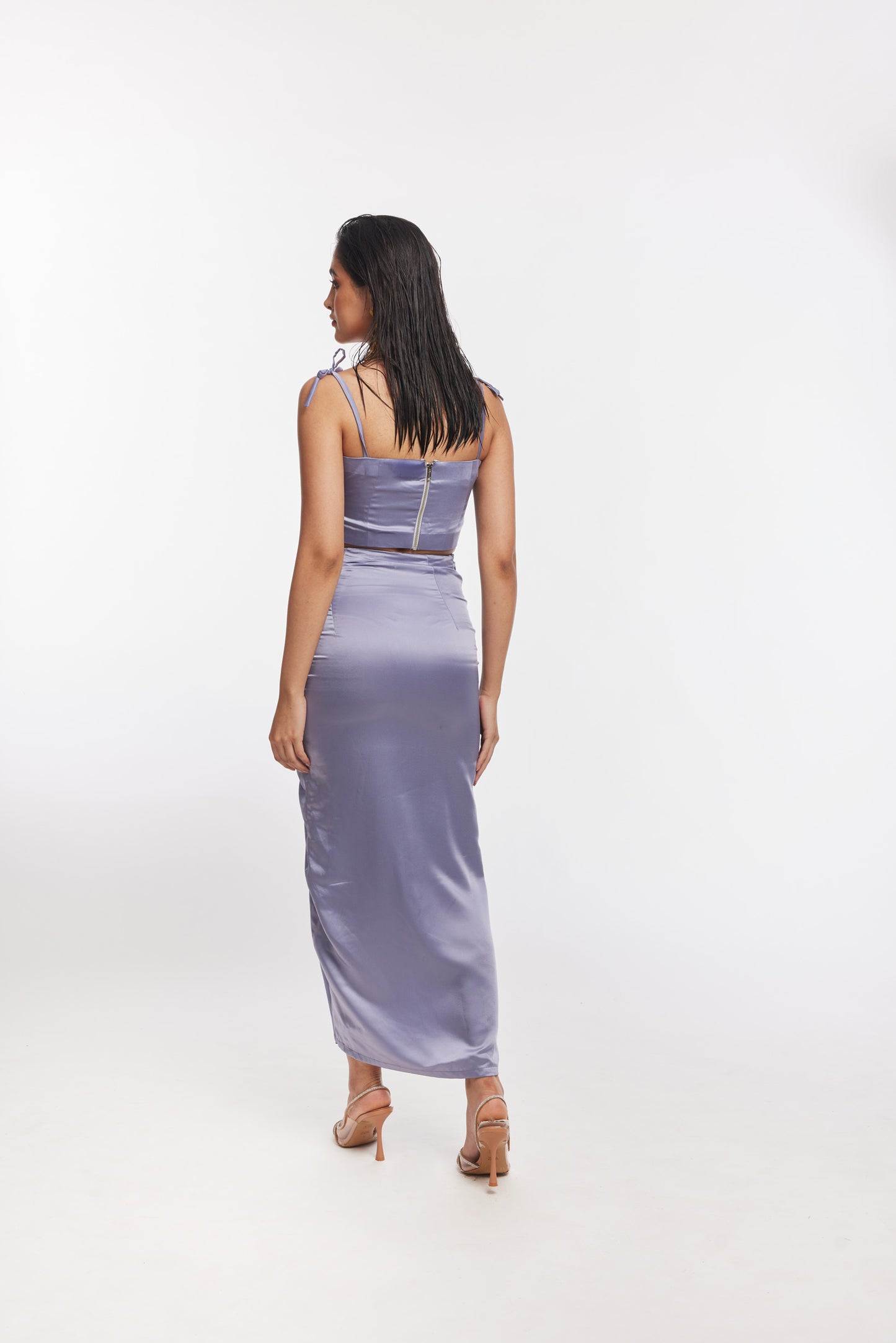 Fosette Smocked Co-Ord