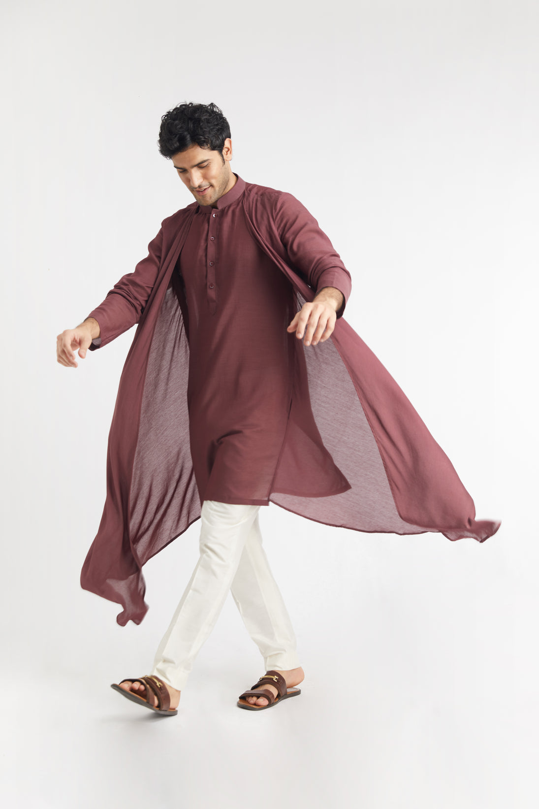 The Windsor Kurta
