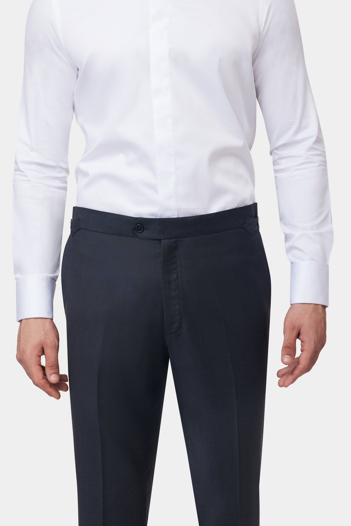 Dark Grey Dress Pant