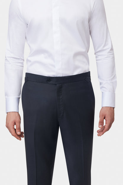 Dark Grey Dress Pant