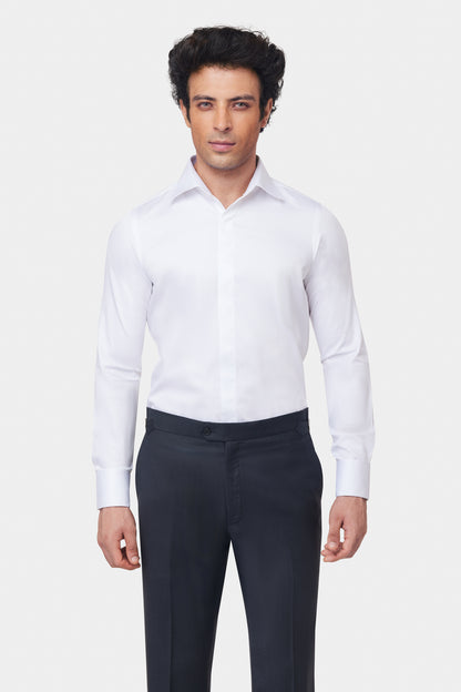 Dark Grey Dress Pant