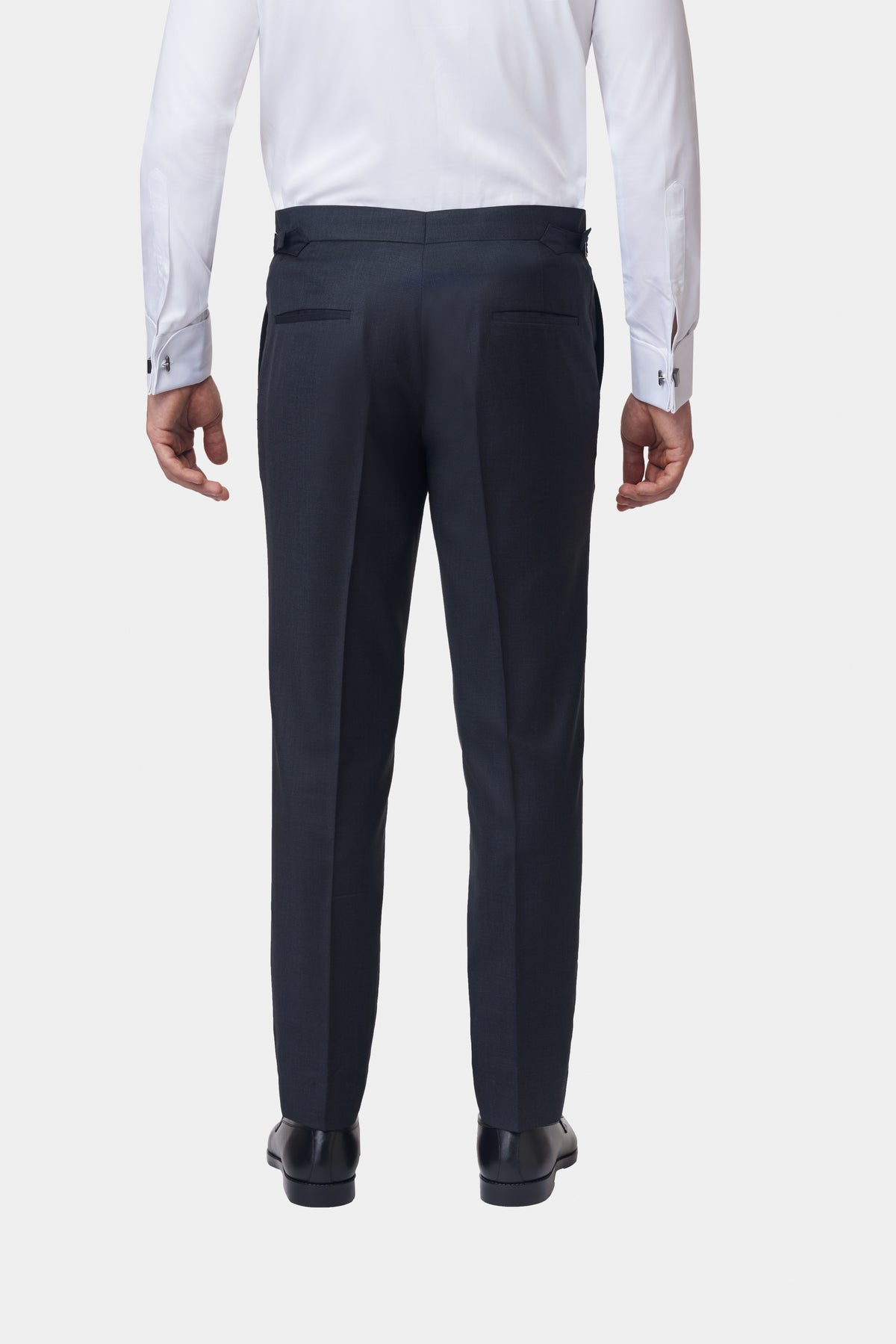 Dark Grey Dress Pant