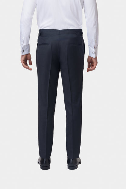 Dark Grey Dress Pant