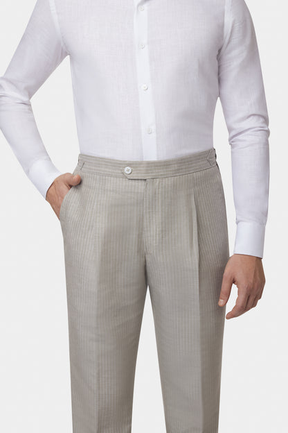 Pinstripe GC Pant