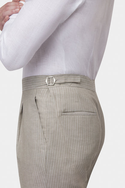 Pinstripe GC Pant