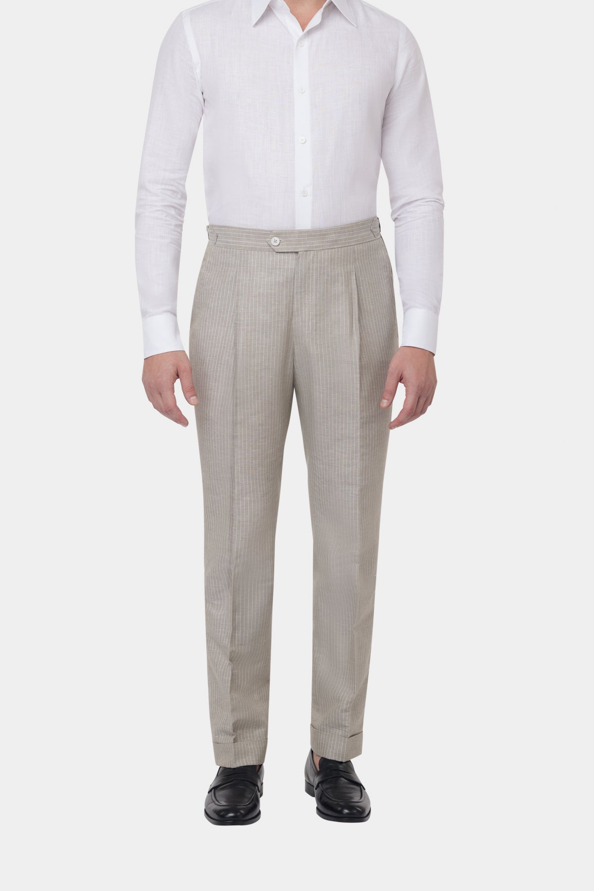 Pinstripe GC Pant