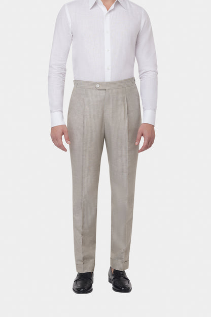 Pinstripe GC Pant