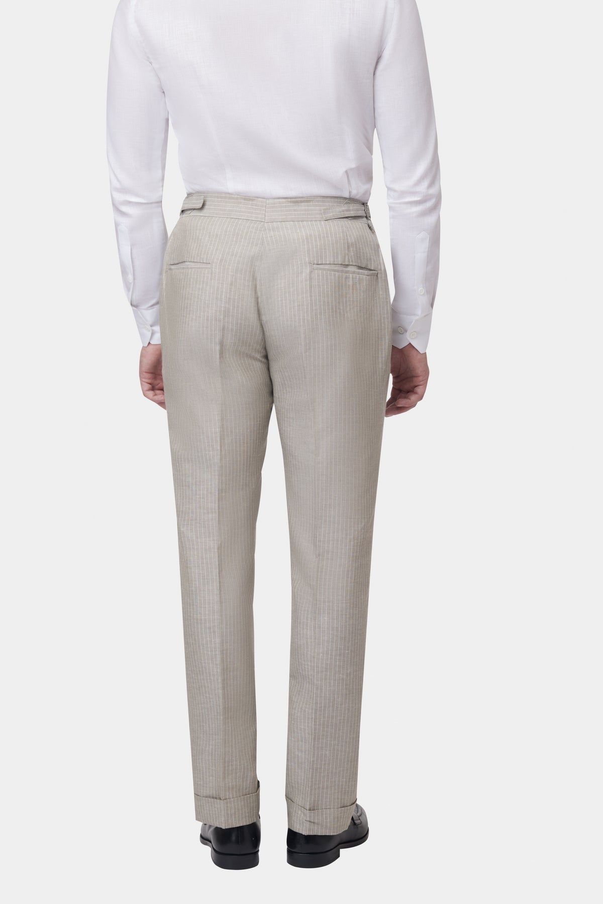 Pinstripe GC Pant