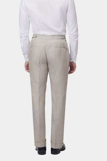 Pinstripe GC Pant