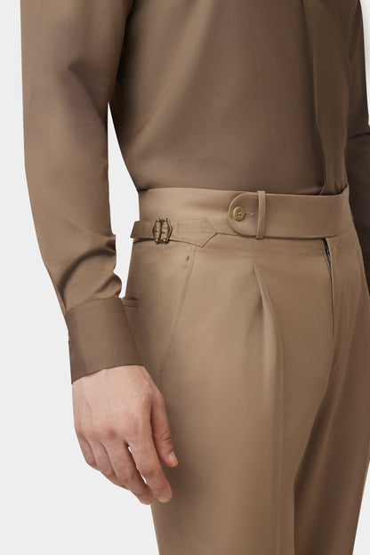 Khaki GC Dress Pant