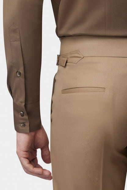 Khaki GC Dress Pant