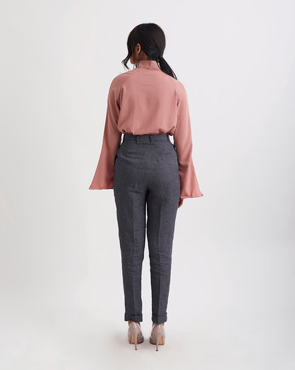 Bellflower Sleeve Top