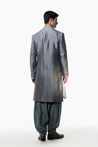 Stellar Dhoti Trousers