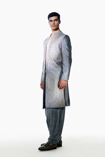 Stellar Dhoti Trousers