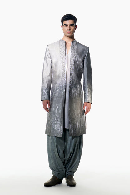 Stellar Dhoti Trousers
