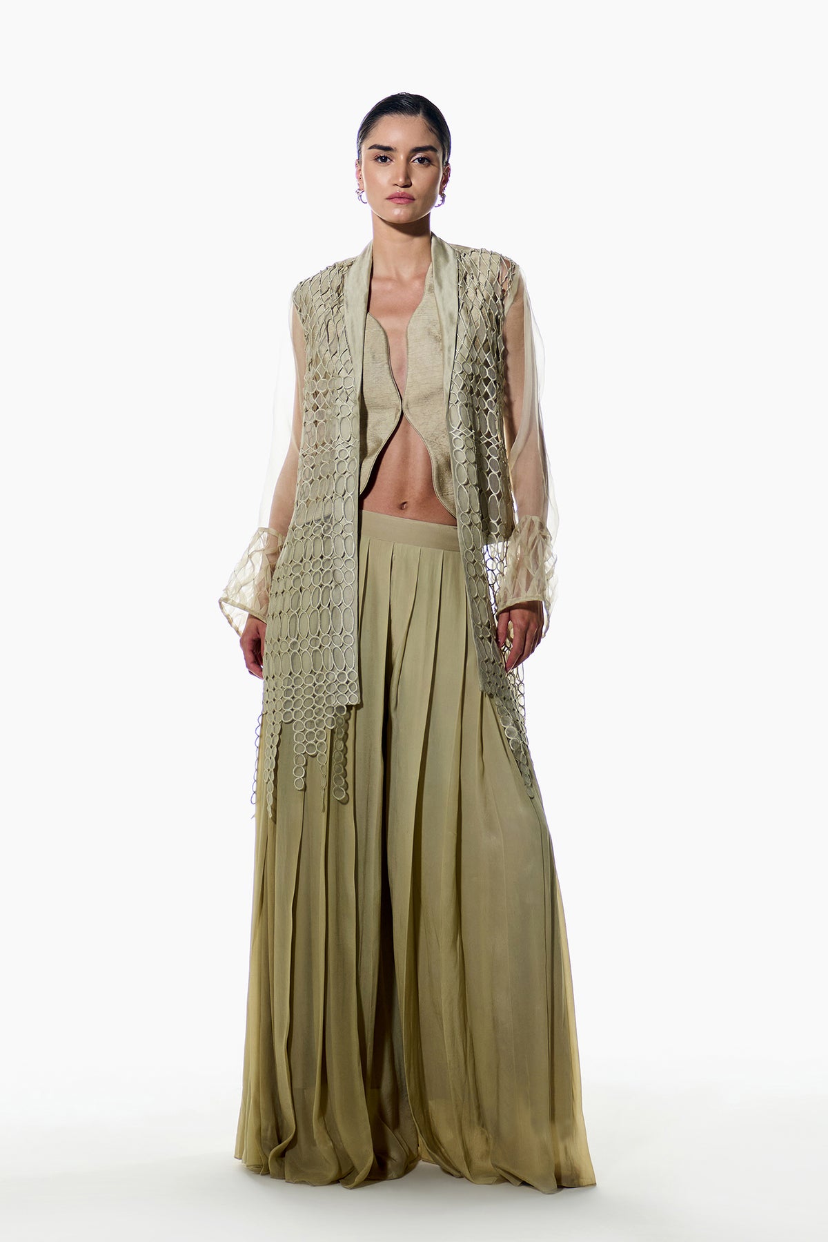 Prism Waistcoat