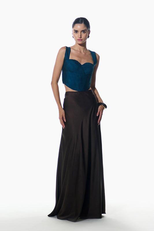 Eclipse Corset