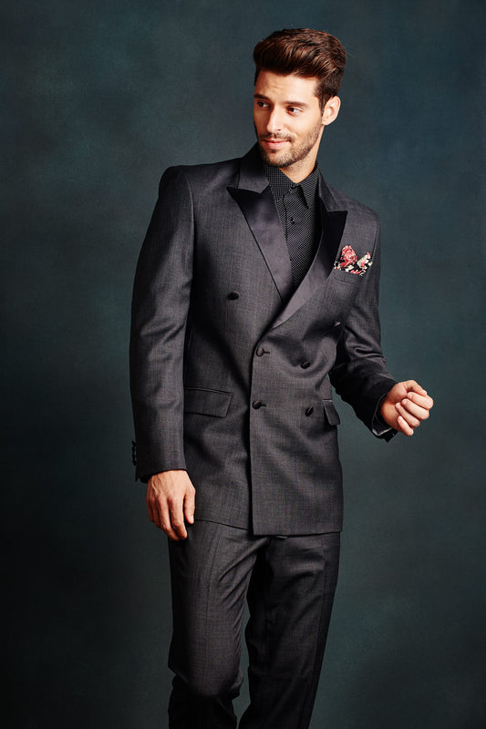 DB Peak Tuxedo