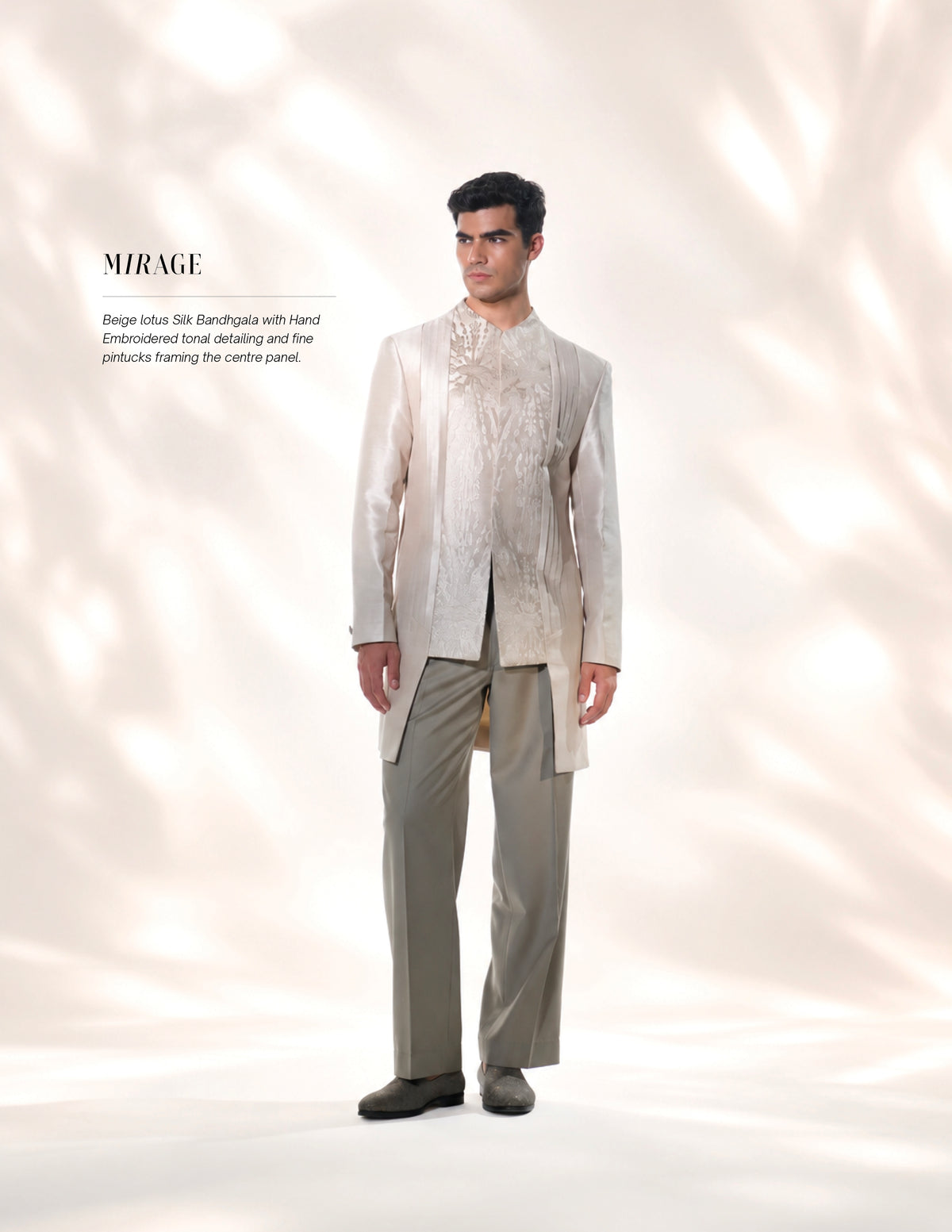 Borrowed Light lookbook 12