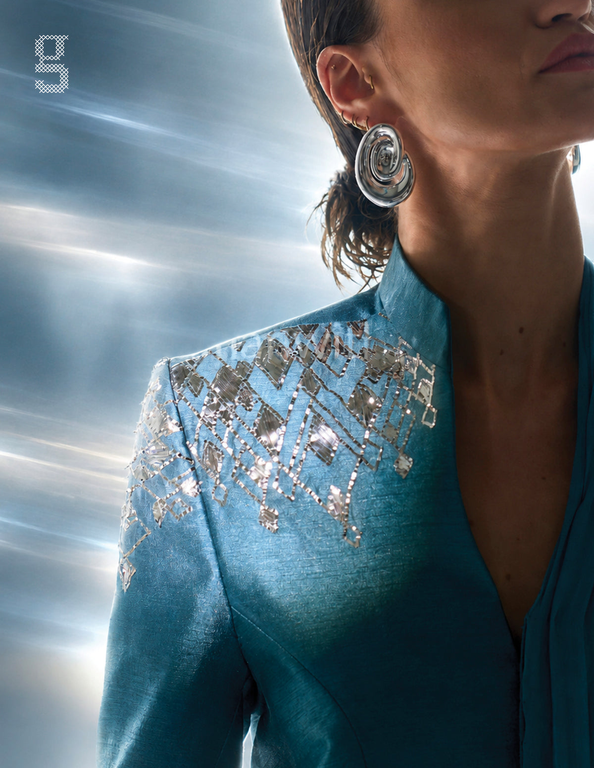 Borrowed Light lookbook 30