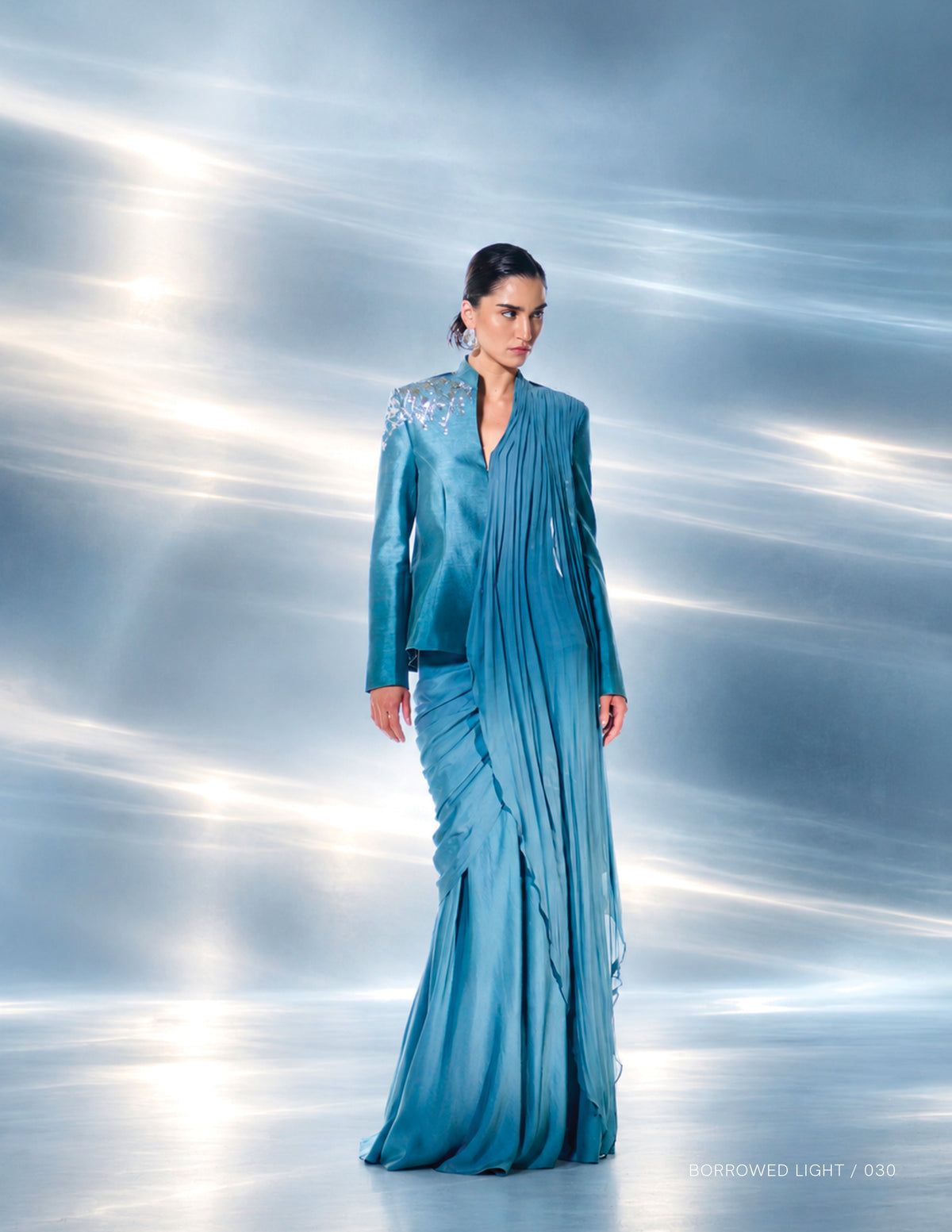 Borrowed Light lookbook 31