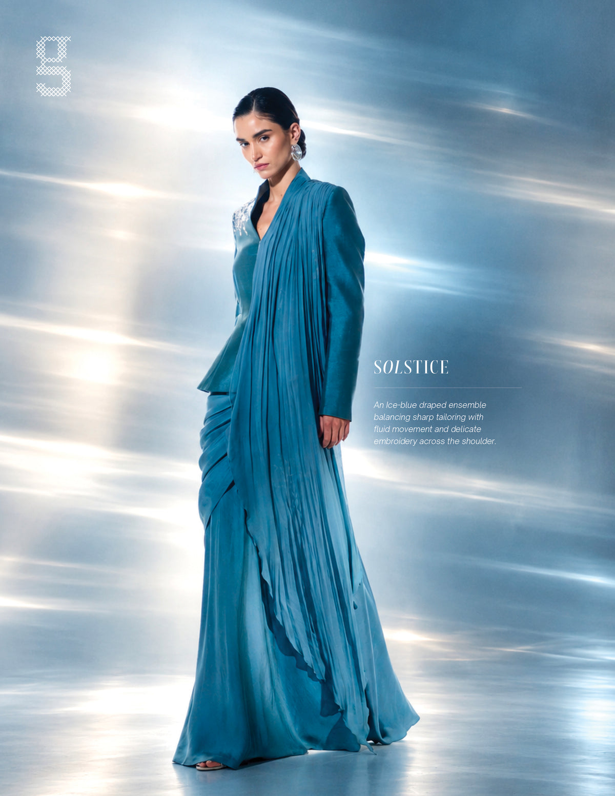 Borrowed Light lookbook 32