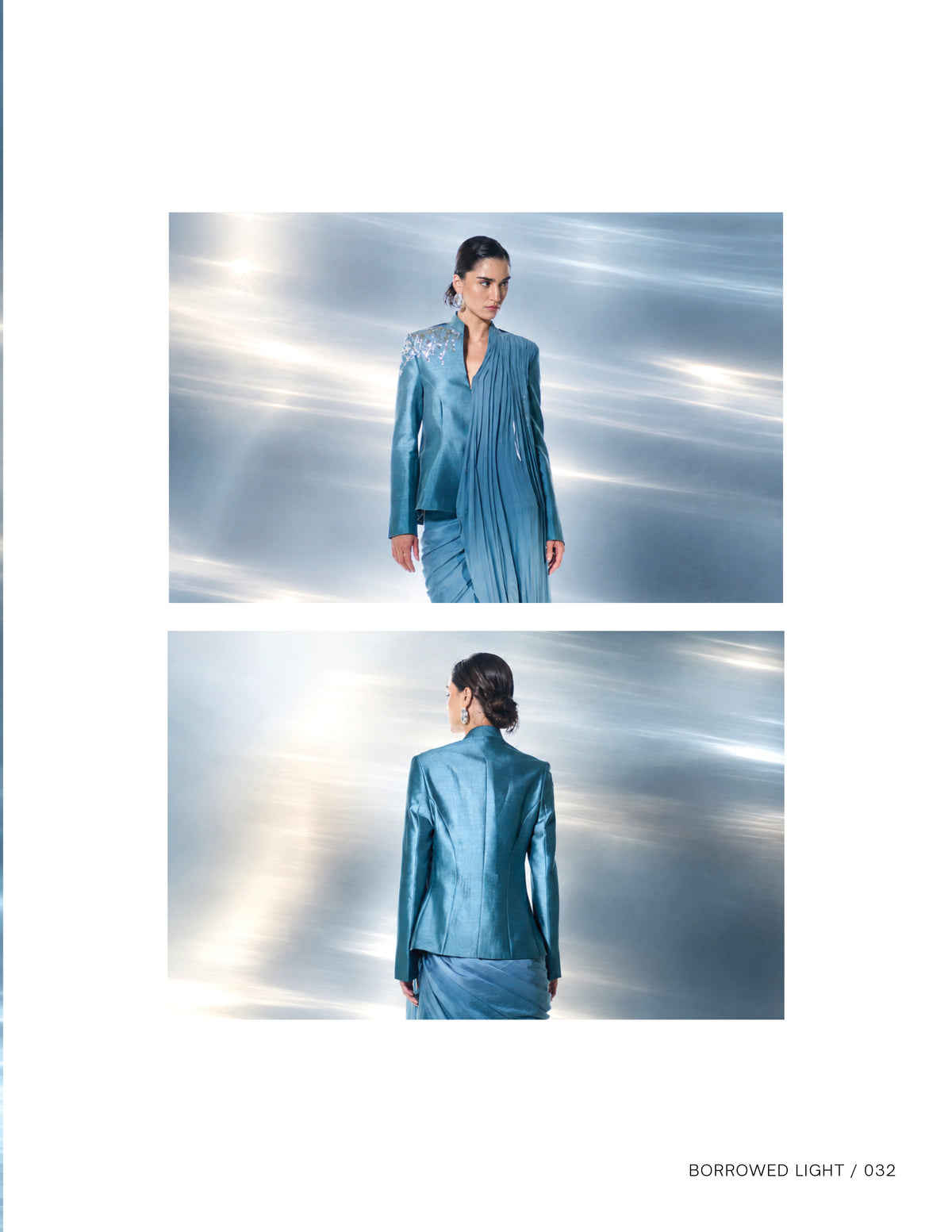 Borrowed Light lookbook 33
