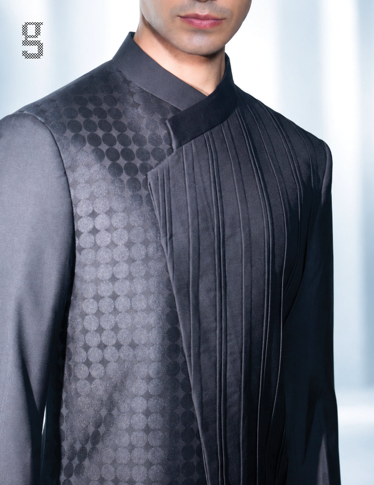 Borrowed Light lookbook 36