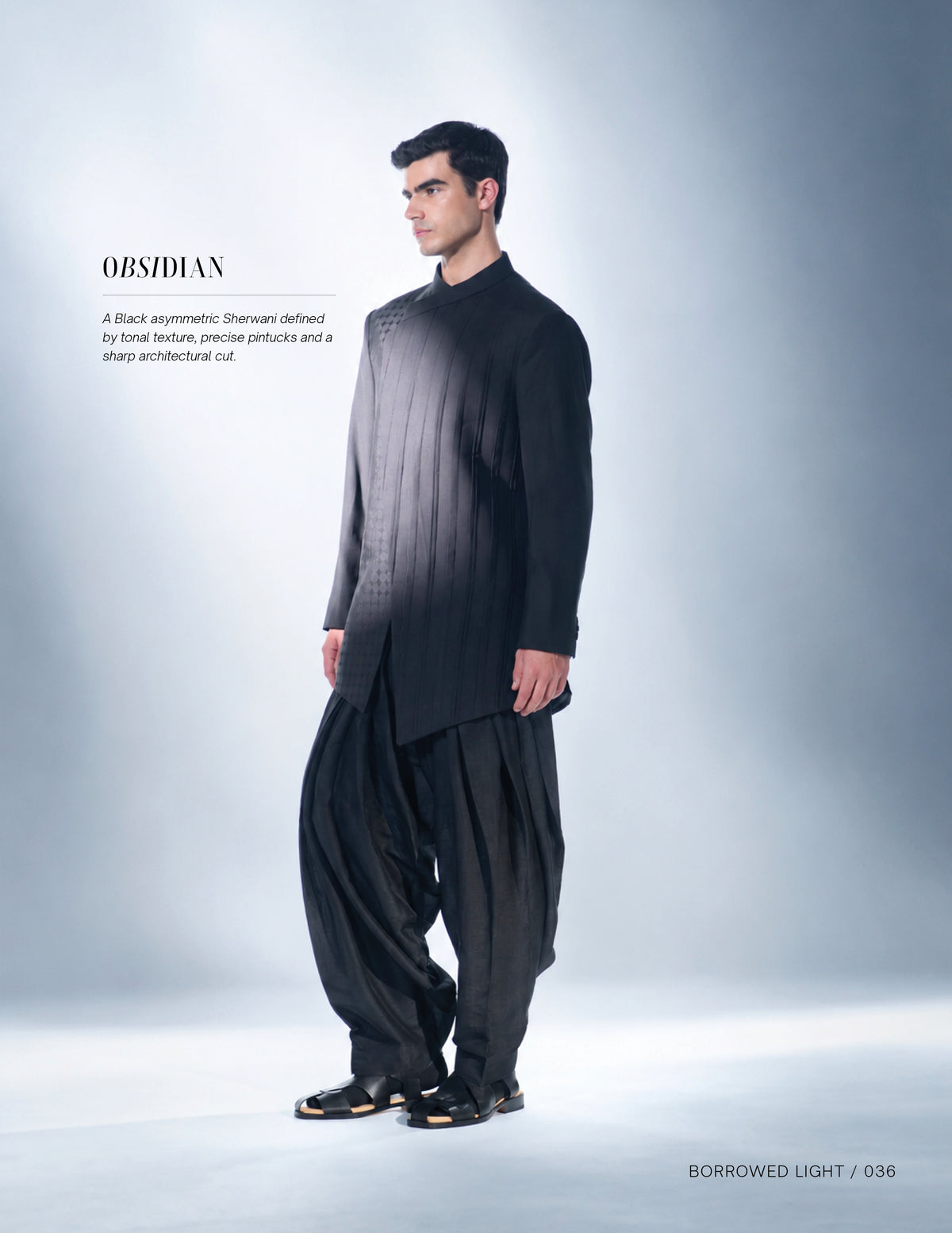 Borrowed Light lookbook 37